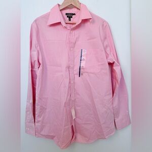 Men’s Bundled Croft & Barrow and Apt. 9 Button Up Shirts